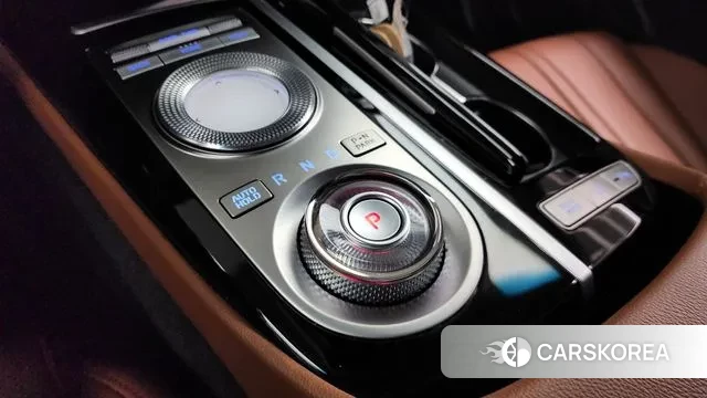 Genesis G80 (RG3) id 3721724 из Кореи 19