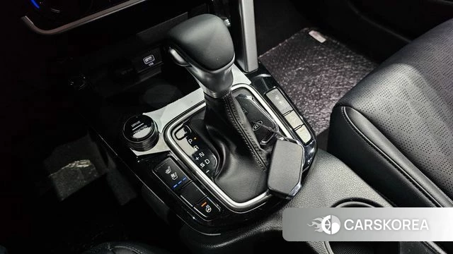Kia Seltos id 4284919 из Кореи 19