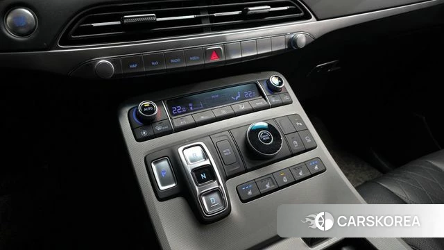 Hyundai Palisade id 3872106 из Кореи 19