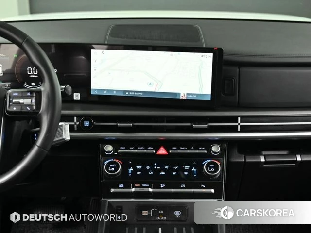 Hyundai Santa Fe (MX5) id 4863235 из Кореи 19