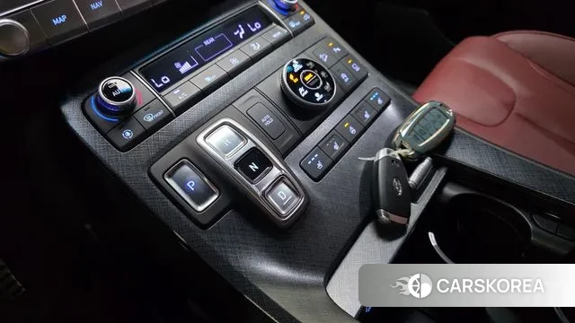 Hyundai Palisade id 3055426 из Кореи 19