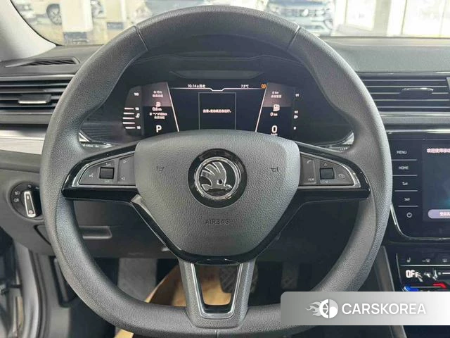 Skoda Speed pie id 3983465 из Китая 18