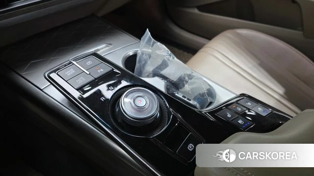 Kia K8 Hybrid id 4769515 из Кореи 19
