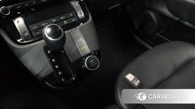 Hyundai Casper id 4650656 из Кореи 19