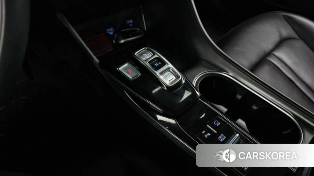 Hyundai Sonata Hybrid (DN8) id 3916538 из Кореи 19