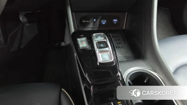 Hyundai Sonata (DN8) id 4618736 из Кореи 35