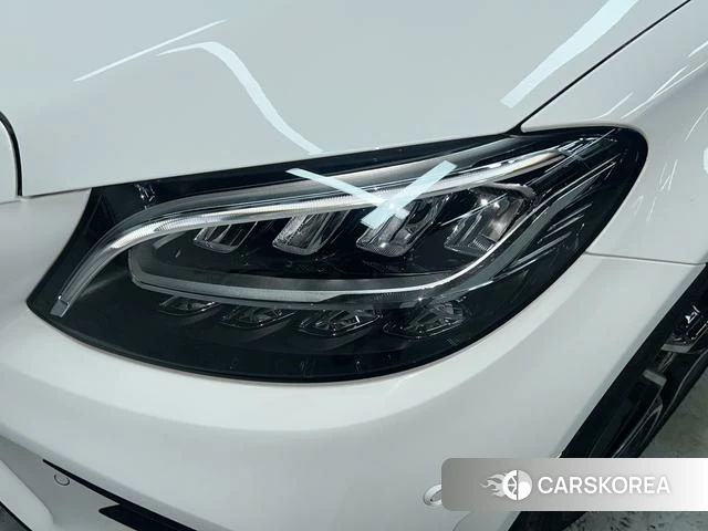 Mercedes-Benz Class C id 4278062 из Китая 19