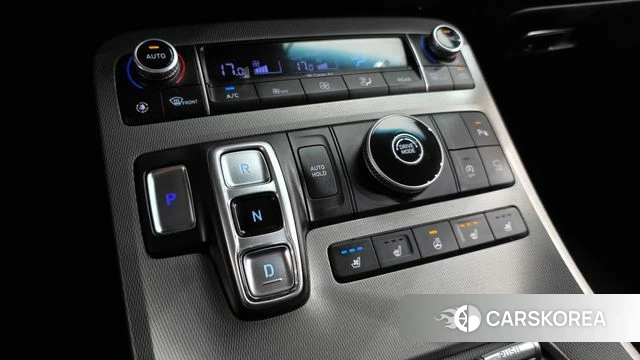 Hyundai Palisade id 4717733 из Кореи 19