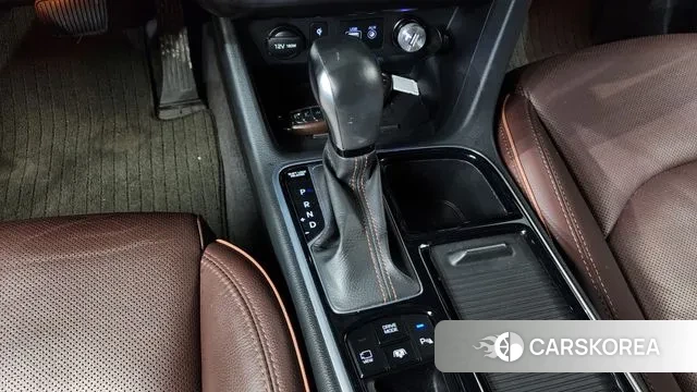 Hyundai Sonata New Rise id 3568639 из Кореи 19