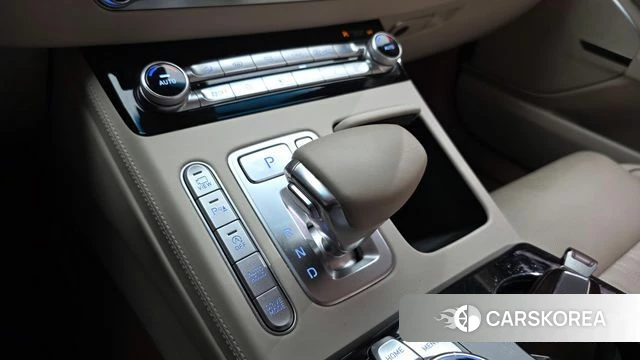Genesis G90 id 4677676 из Кореи 36