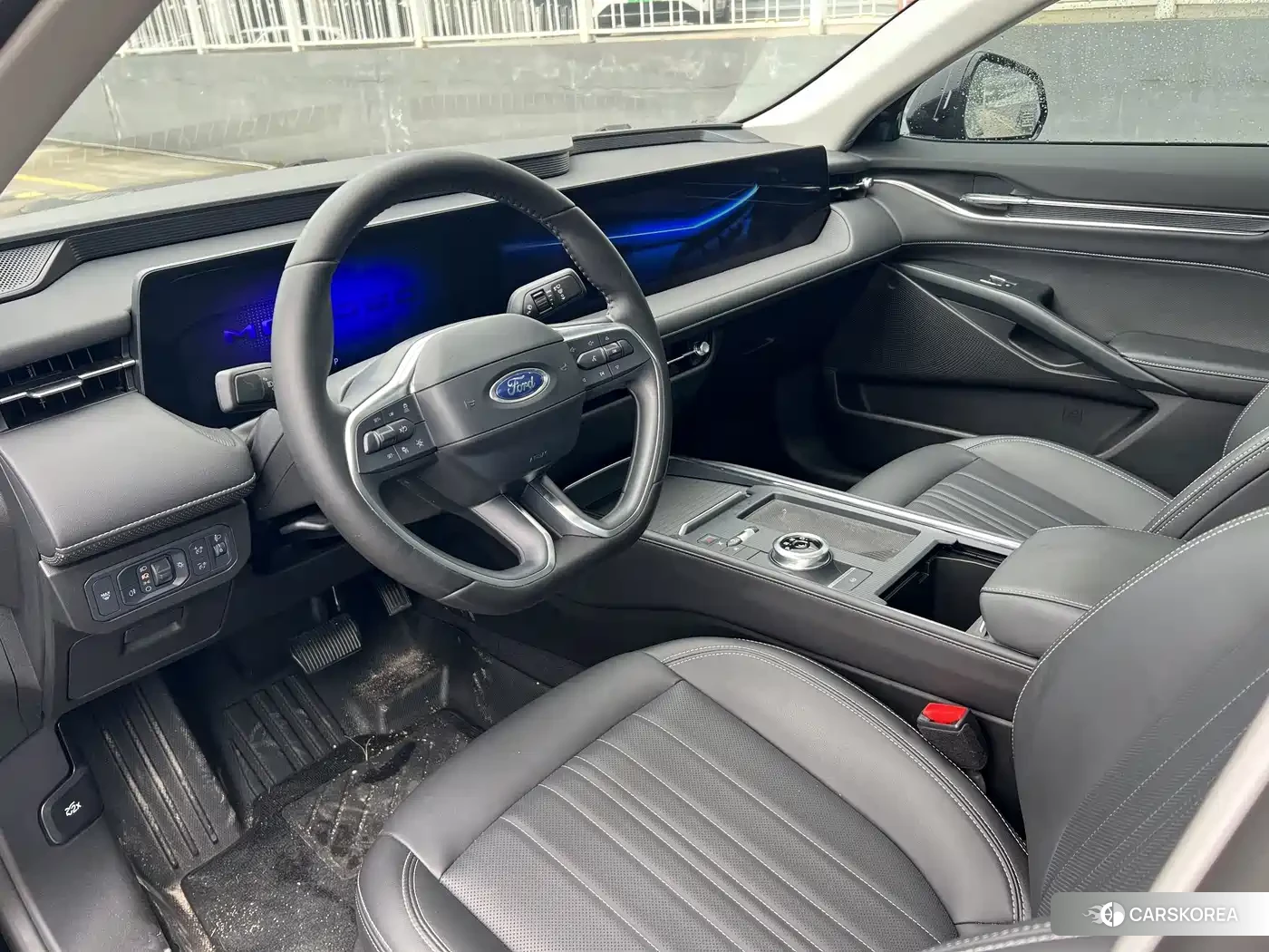 Ford Mondeo id 4629116 из Китая 21