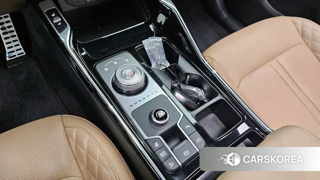 Kia The New Sorento 4th Generation id 3850568 из Кореи 19