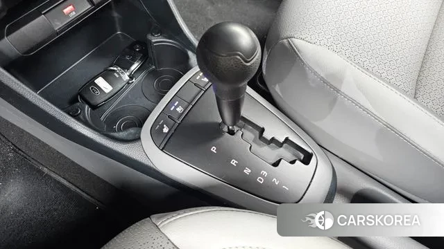 Kia Morning Urban (JA) id 3556826 из Кореи 19