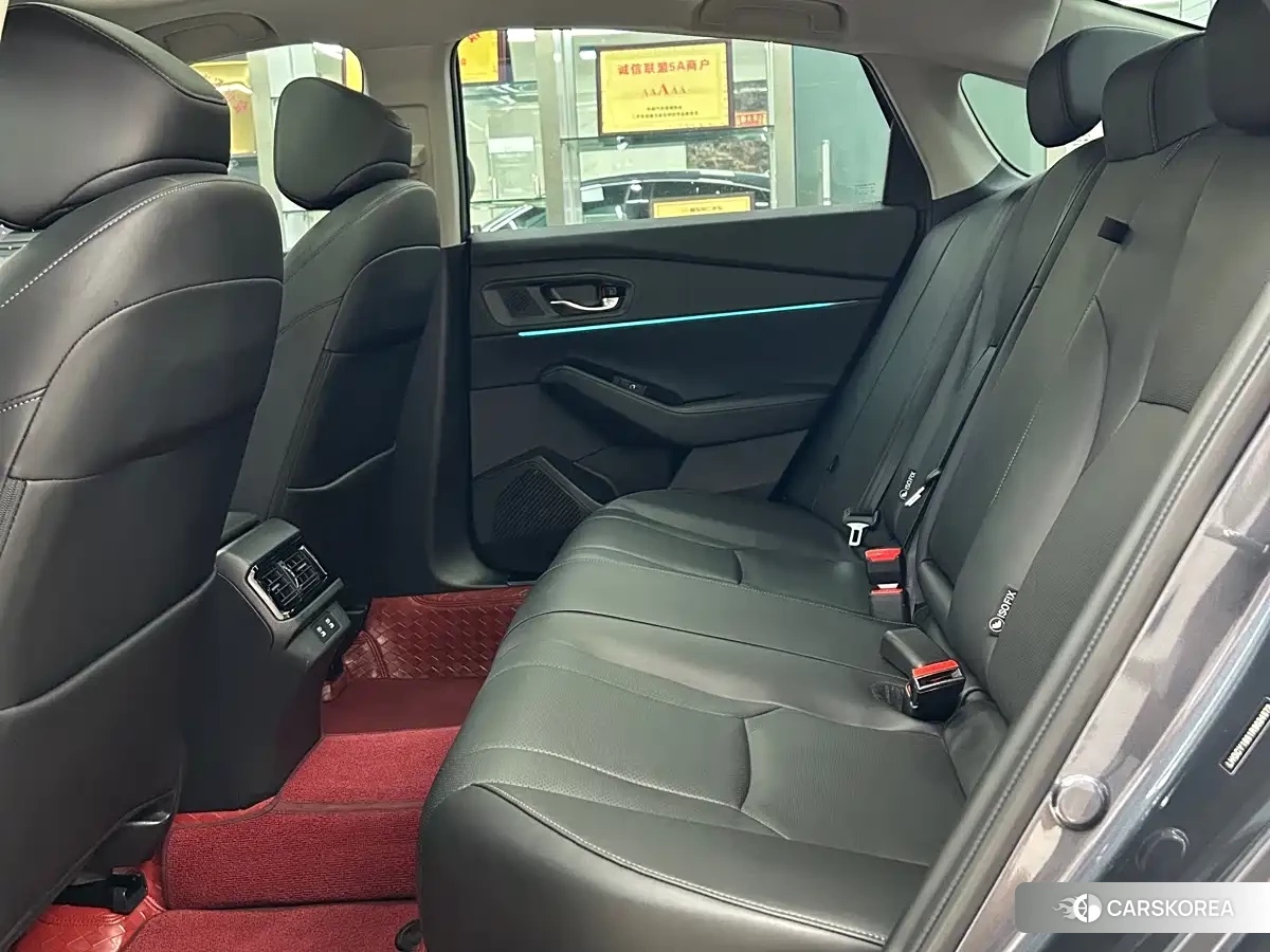 Honda Accord id 4600707 из Китая 22