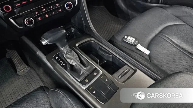 Kia The New K5 2nd generation id 3357074 из Кореи 19