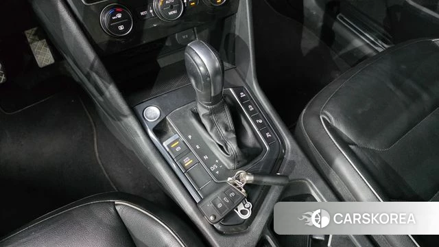 Volkswagen Tiguan second Generation id 4708368 из Кореи 33