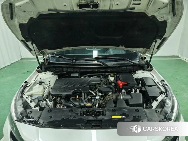 Nissan Teana id 4276119 из Китая 19