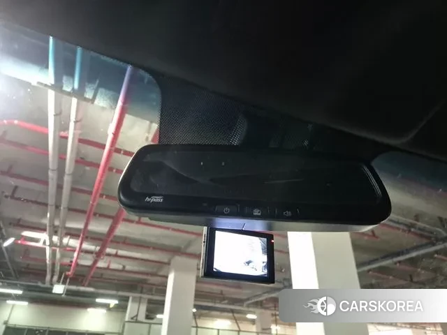 Ssangyong The New Rexton Sport id 3529883 из Кореи 19