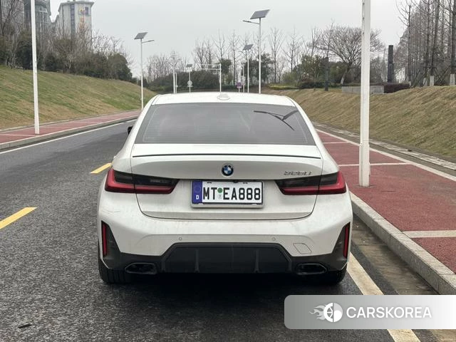 BMW 3 series id 4265241 из Китая 9
