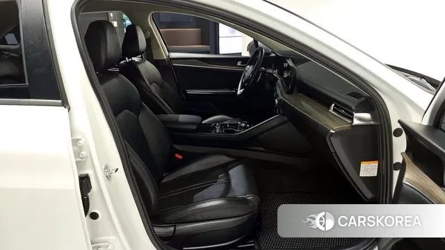 Kia K5 Hybrid 3rd Generation id 3059299 из Кореи 19