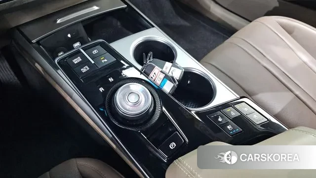 Kia K8 Hybrid id 3576839 из Кореи 19