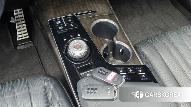 Kia K8 id 4500477 из Кореи 19