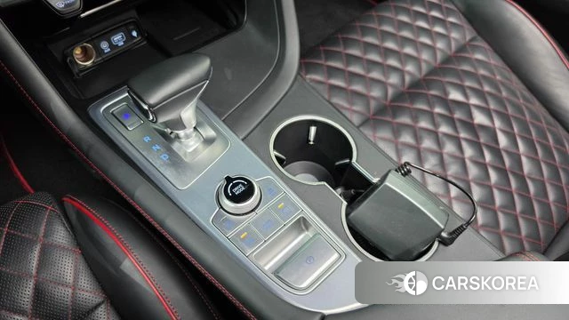 Genesis G70 id 4746554 из Кореи 29