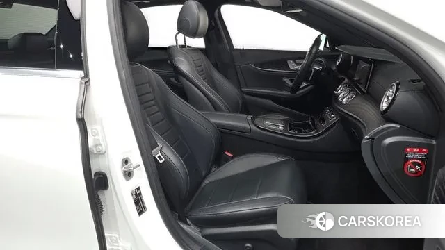 Mercedes-Benz E-Class W213 id 3607079 из Кореи 19