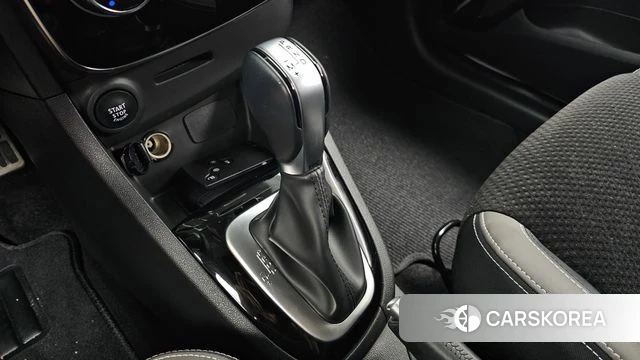 Renault Korea (Samsung) Clio id 4562906 из Кореи 34