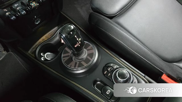 Mini Cooper Countryman id 4329726 из Кореи 35
