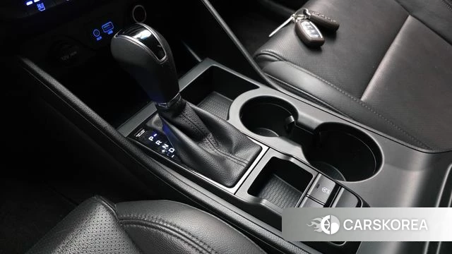 Hyundai All New Tucson id 4424866 из Кореи 31
