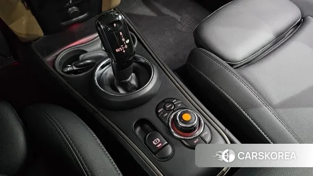 Mini Cooper Countryman id 3264569 из Кореи 19