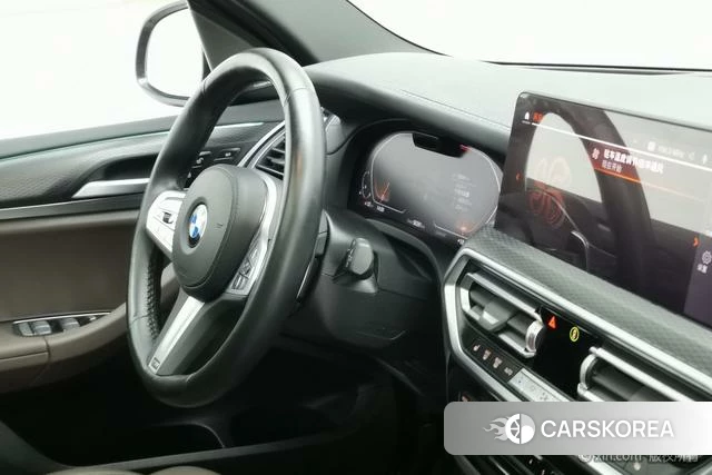 BMW X3 id 4264126 из Китая 23