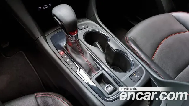 Chevrolet (GM Daewoo) The Next Equanox id 2204870 из Кореи 19