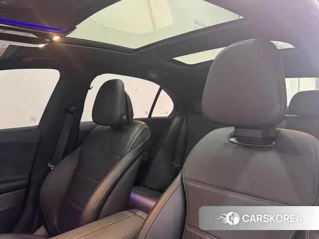 Mercedes-Benz C-Class W206 id 3399767 из Кореи 19