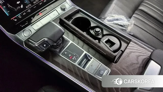 Audi A6 (C8) id 3274520 из Кореи 19