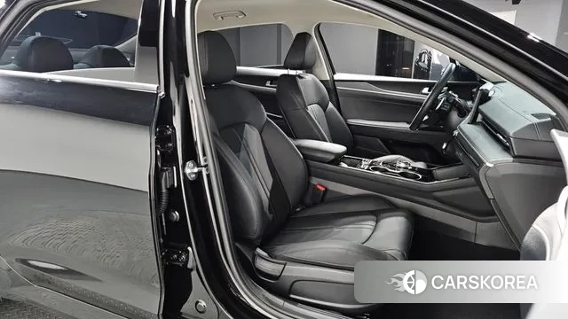 Kia The New K5 Hybrid 3rd generation id 3496947 из Кореи 19