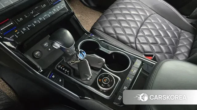 Kia Mohave Master id 2960453 из Кореи 19