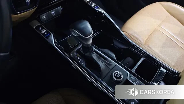 Kia Sorento 4th Generation id 3640123 из Кореи 19