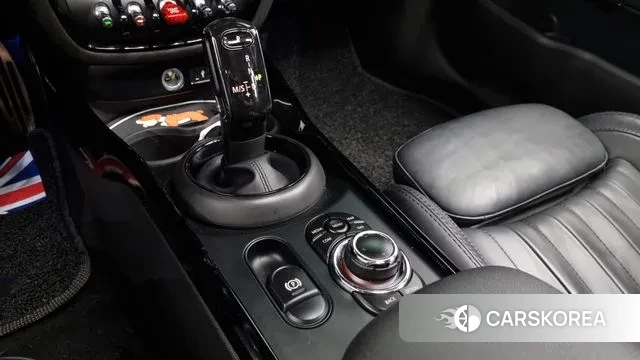 Mini Cooper S Clubman id 2901385 из Кореи 19