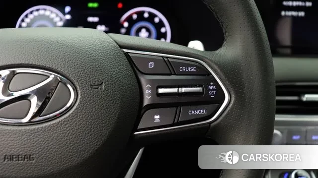 Hyundai Palisade id 3567392 из Кореи 15