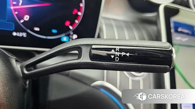 Mercedes-Benz GLC-Class X254 id 3554814 из Кореи 19