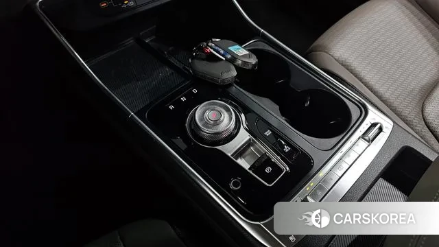 Kia The New Carnival 4th Generation id 3206696 из Кореи 19