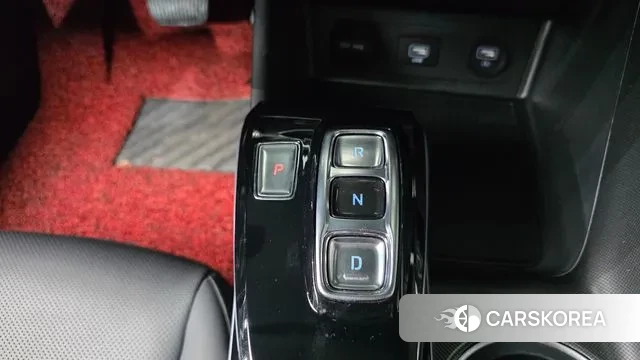 Hyundai Sonata (DN8) id 3497387 из Кореи 19