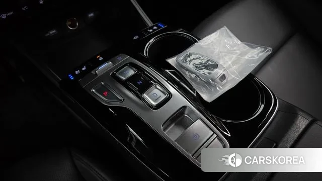 Hyundai Tucson (NX4) id 3347830 из Кореи 19