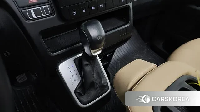 Hyundai Staria id 3252826 из Кореи 19