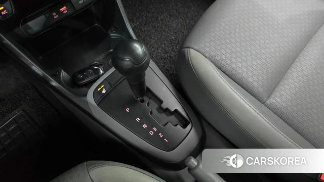 Kia All New Morning (JA) id 4304927 из Кореи 32