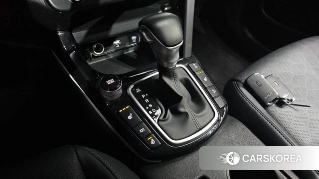 Kia The New Seltos id 4635503 из Кореи 30