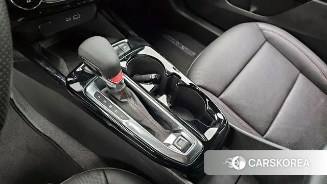 Chevrolet (GM Daewoo) Trax Crossover id 3580640 из Кореи 19