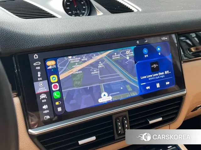 Porsche Cayenne (PO536) id 3772855 из Кореи 19